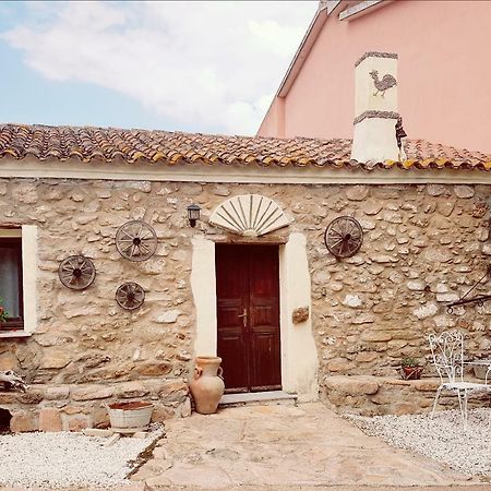 Stazzu Juanni Loiri Porto San Paolo Exterior foto
