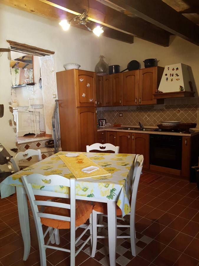 Stazzu Juanni Loiri Porto San Paolo Exterior foto