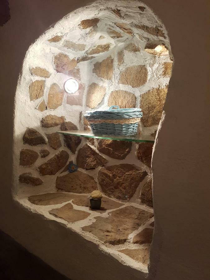Stazzu Juanni Loiri Porto San Paolo Exterior foto