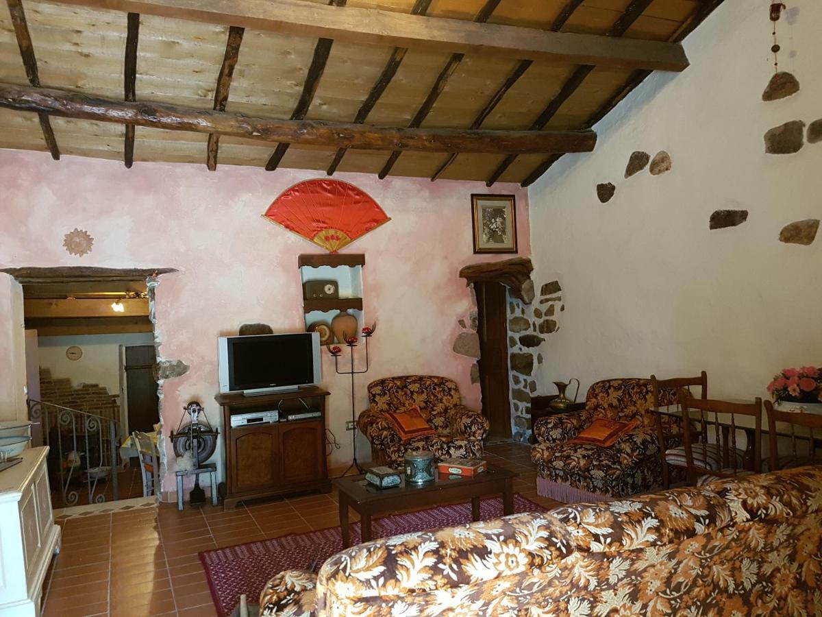 Stazzu Juanni Loiri Porto San Paolo Exterior foto