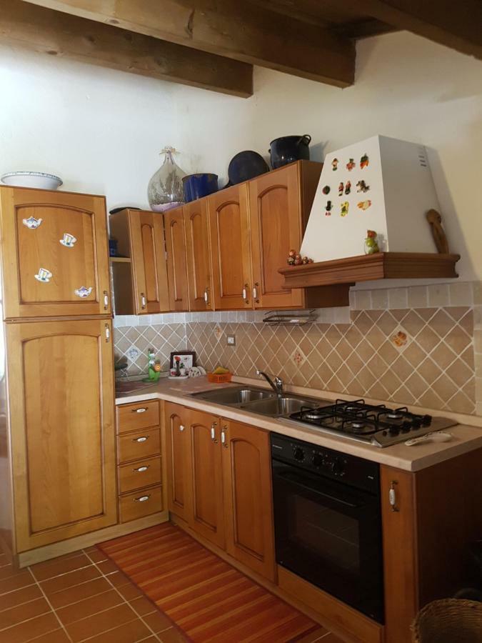 Stazzu Juanni Loiri Porto San Paolo Exterior foto